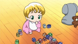 Горничные Ханаукё OVA