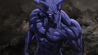 One Punch Man