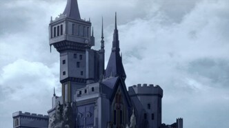 Неспешная жизнь уволенного тёмного солдата (тридцати лет)