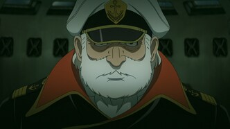 2199: Космический крейсер Ямато
