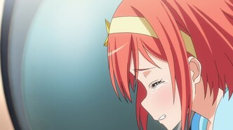 WIXOSS: Дива в прямом эфире