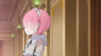 Re: Zero – жизнь с нуля в другом мире