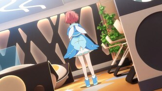 WIXOSS: Дива в прямом эфире