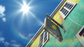 Я переродился торговым автоматом и скитаюсь по лабиринту