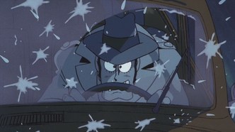 Люпен III: Тайна Мамо