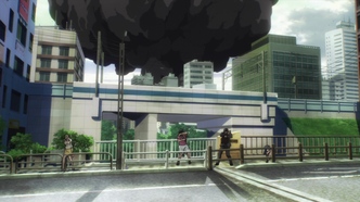 One Punch Man
