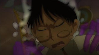 Триплексоголик: Сон в летнюю ночь