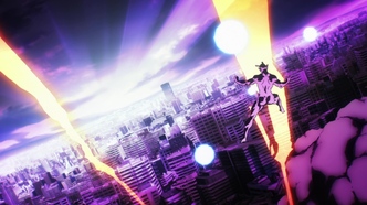 One Punch Man