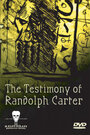 Фильм «The Testimony of Randolph Carter» смотреть онлайн фильм в хорошем качестве 720p