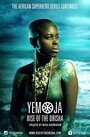 «Yemoja: Rise of the Orisha» трейлер сериала в хорошем качестве 1080p