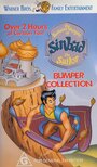 The Fantastic Voyages of Sinbad the Sailor