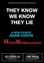 Фильм «HyperNormalisation» смотреть онлайн фильм в хорошем качестве 720p