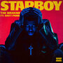 The Weeknd: Starboy Ft. Daft Punk