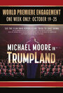 «Michael Moore in TrumpLand» кадры фильма в хорошем качестве