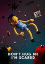 Аниме «Don't Hug Me I'm Scared 6» смотреть онлайн в хорошем качестве 720p