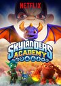 Skylanders Academy (2016)