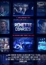 Фильм «Дневники Roxette» смотреть онлайн фильм в хорошем качестве 1080p