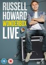 Фильм «Russell Howard: Wonderbox Live» смотреть онлайн фильм в хорошем качестве 720p