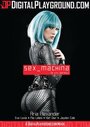 Фильм «Sex Machina: A XXX Parody» скачать бесплатно в хорошем качестве без регистрации и смс 1080p