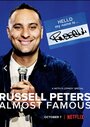 «Russell Peters: Almost Famous» кадры фильма в хорошем качестве