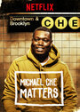 «Michael Che Matters» кадры фильма в хорошем качестве