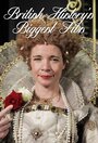 Сериал «British History's Biggest Fibs with Lucy Worsley» смотреть онлайн сериал в хорошем качестве 720p