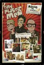 Фильм «Tiny Plastic Men» смотреть онлайн фильм в хорошем качестве 720p