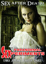 Фильм «Paranormal Sexperiments» смотреть онлайн фильм в хорошем качестве 720p