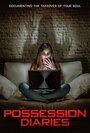 Фильм «Дневник одержимой» смотреть онлайн фильм в хорошем качестве 720p