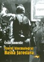 Фильм «Образцовый кинематограф Ярослава Гашека» смотреть онлайн фильм в хорошем качестве 720p