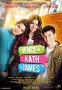 Фильм «Vince & Kath & James» смотреть онлайн фильм в хорошем качестве 1080p