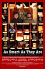 As Smart As They Are: The Author Project (2005)