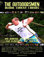 The Outdoorsmen: Blood, Sweat & Beers