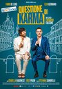 Фильм «Проблема с кармой» смотреть онлайн фильм в хорошем качестве 720p