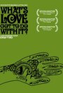 Фильм «What's Love Got to Do with It?» смотреть онлайн фильм в хорошем качестве 720p