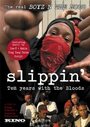 Фильм «Slippin': Ten Years with the Bloods» смотреть онлайн фильм в хорошем качестве 720p