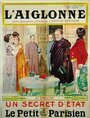 Фильм «L'aiglonne» смотреть онлайн фильм в хорошем качестве 1080p