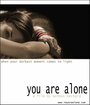 «You Are Alone» кадры фильма в хорошем качестве