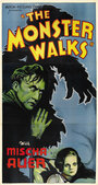 Фильм «The Monster Walks» смотреть онлайн фильм в хорошем качестве 720p