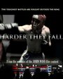 «Harder They Fall» трейлер фильма в хорошем качестве 1080p