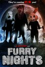 «Furry Nights» трейлер фильма в хорошем качестве 1080p