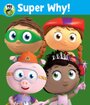 Super Why!