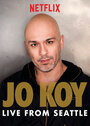 «Jo Koy: Live from Seattle» трейлер фильма в хорошем качестве 1080p