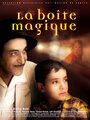 Фильм «La boîte magique» смотреть онлайн фильм в хорошем качестве 720p