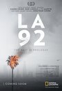 «Лос-Анджелес 92» трейлер фильма в хорошем качестве 1080p