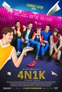 Фильм «4N1K» смотреть онлайн фильм в хорошем качестве 720p