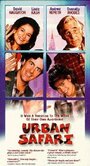 Фильм «Urban Safari» смотреть онлайн фильм в хорошем качестве 720p