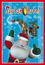 Мультфильм «Santa's Late!» смотреть онлайн в хорошем качестве 720p