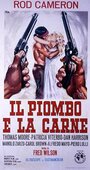 Фильм «Il piombo e la carne» скачать бесплатно в хорошем качестве без регистрации и смс 1080p