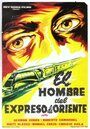 El hombre del expreso de Oriente